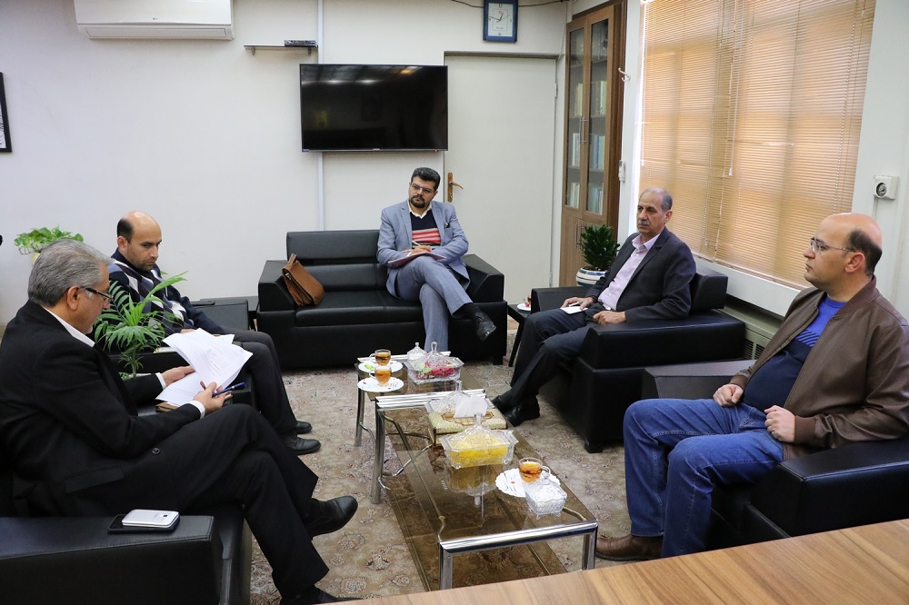 راه‌اندازی دبیرخانه فرهنگی و هنری ادیان توحیدی در شیراز 
